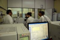 Visita técnica ao IGP-RS (Pelotas) – Química Forense – UFPel