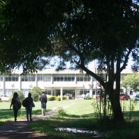 Imagem do Campus Capão do Leão.