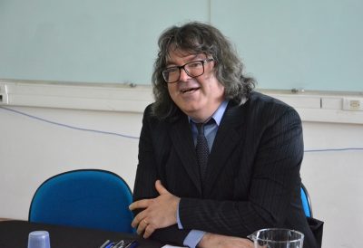 Professor Victor Gonçalves