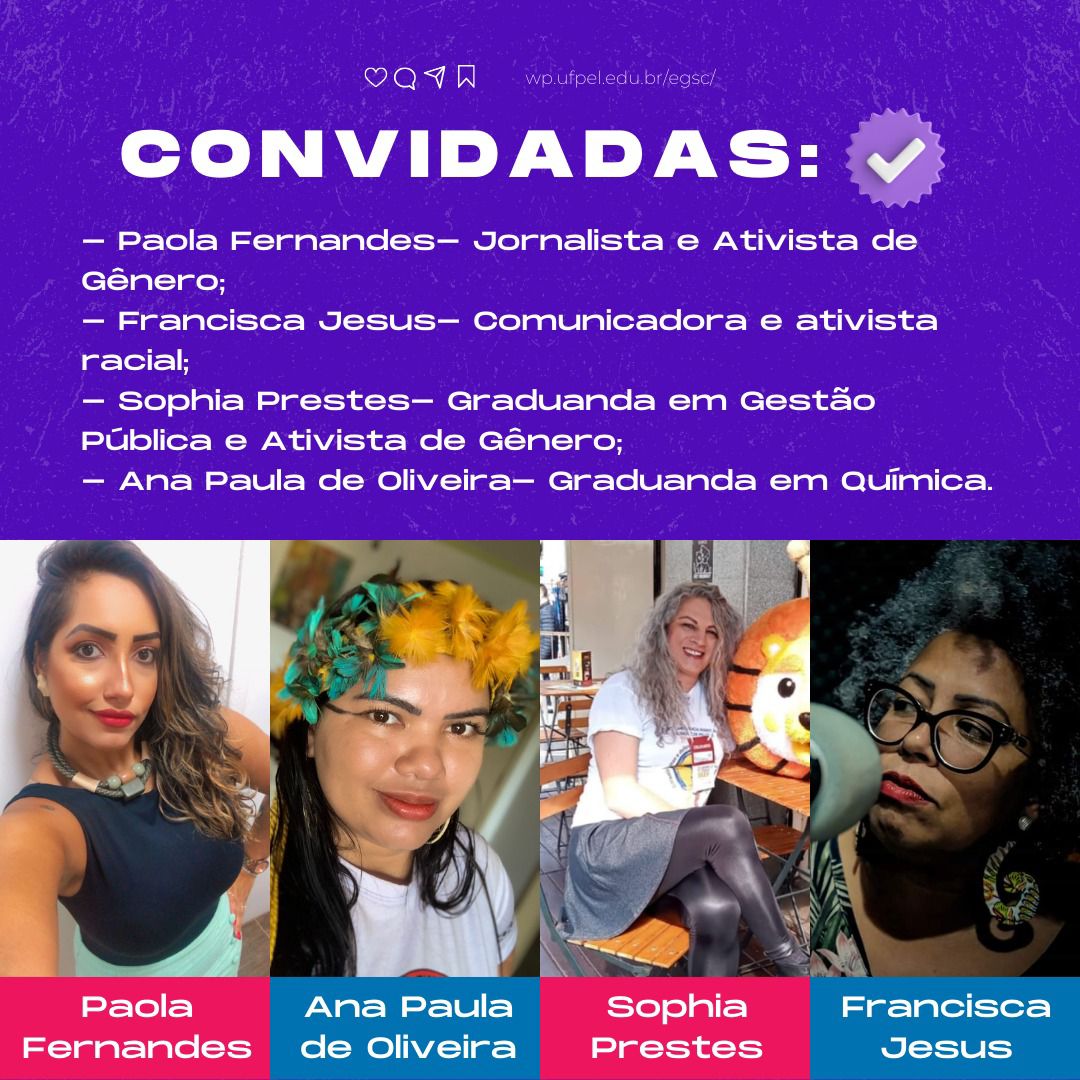 Coordena O De Comunica O Social N Cleo De Estudos Promove Roda De