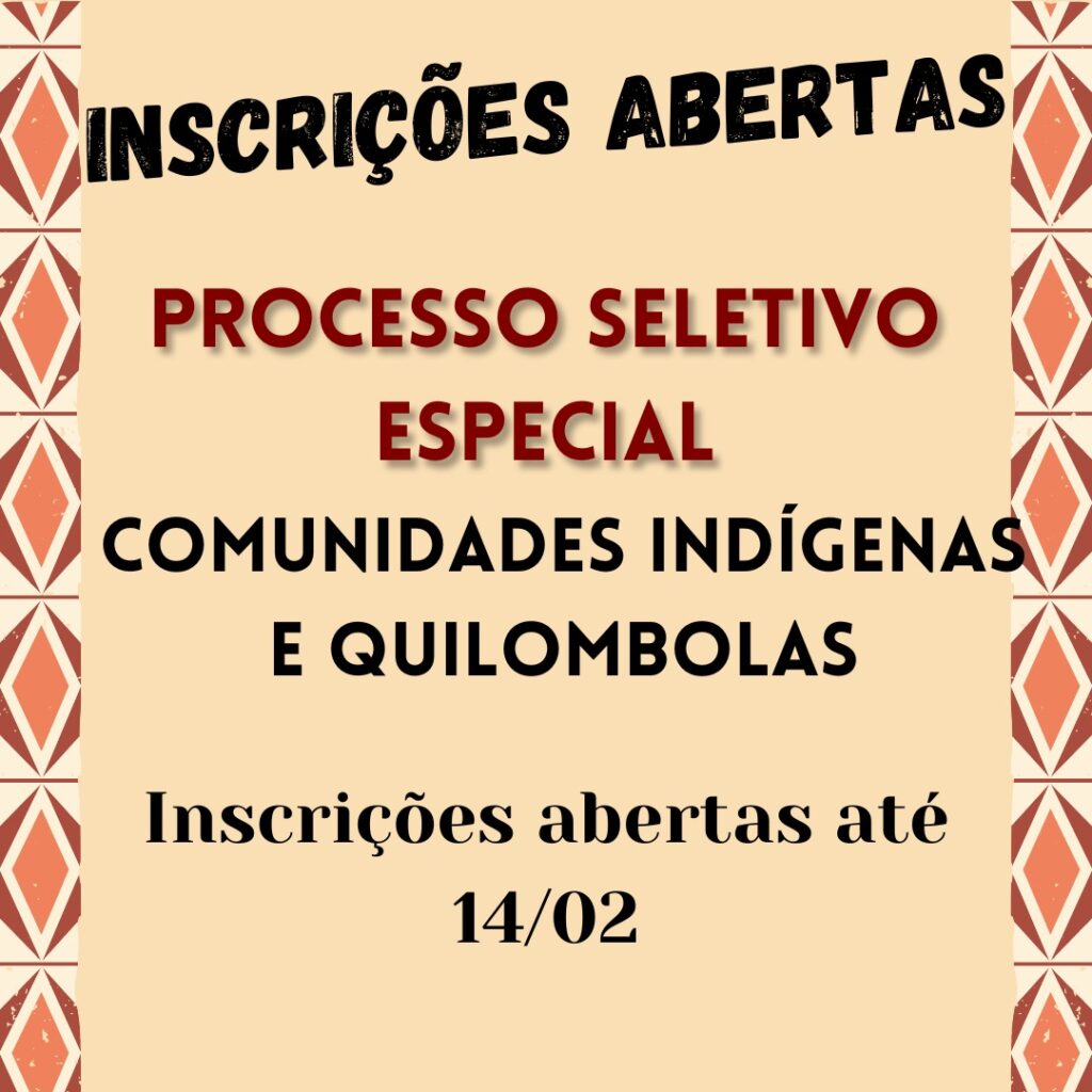 Coordenação de Comunicação Social UFPel realiza processo seletivo