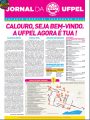 Jornal UFPEL - Encarte Especial Calourada 2013 - Final Web