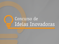 Concurso Ideias Inovadoras -Destaque
