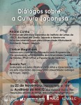 Diálogos sobre Cultura Japonesa