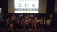 Curso de Gestão Ambiental - Foz do Iguaçu