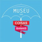 Museu das coisas Banais_Logo