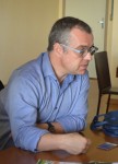 Reunião com professor belga sobre convênio com a UFPel - 23-11 (Fotos Luiza Meirelles) (5)