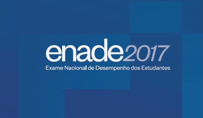 Enade divulga resultado de avaliação de cursos e Unespar avança —  Universidade Estadual do Paraná