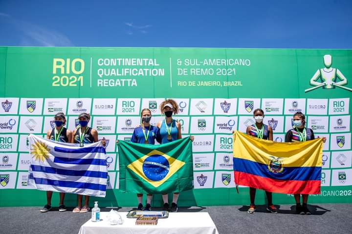 Sulamericano 2014: o Brasil conquista títulos de WIM, WFM e WCM