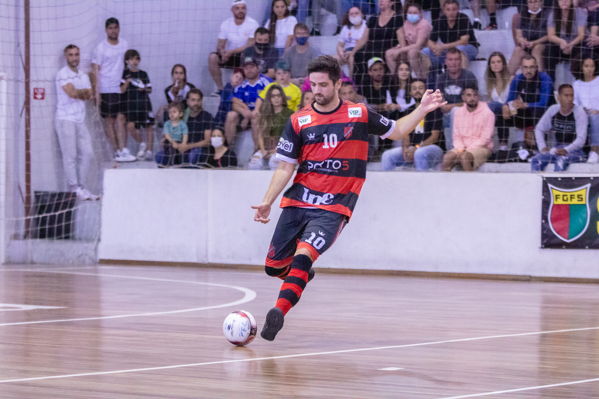 São José Futsal conquista o título da Liga Paulista pela 1ª vez