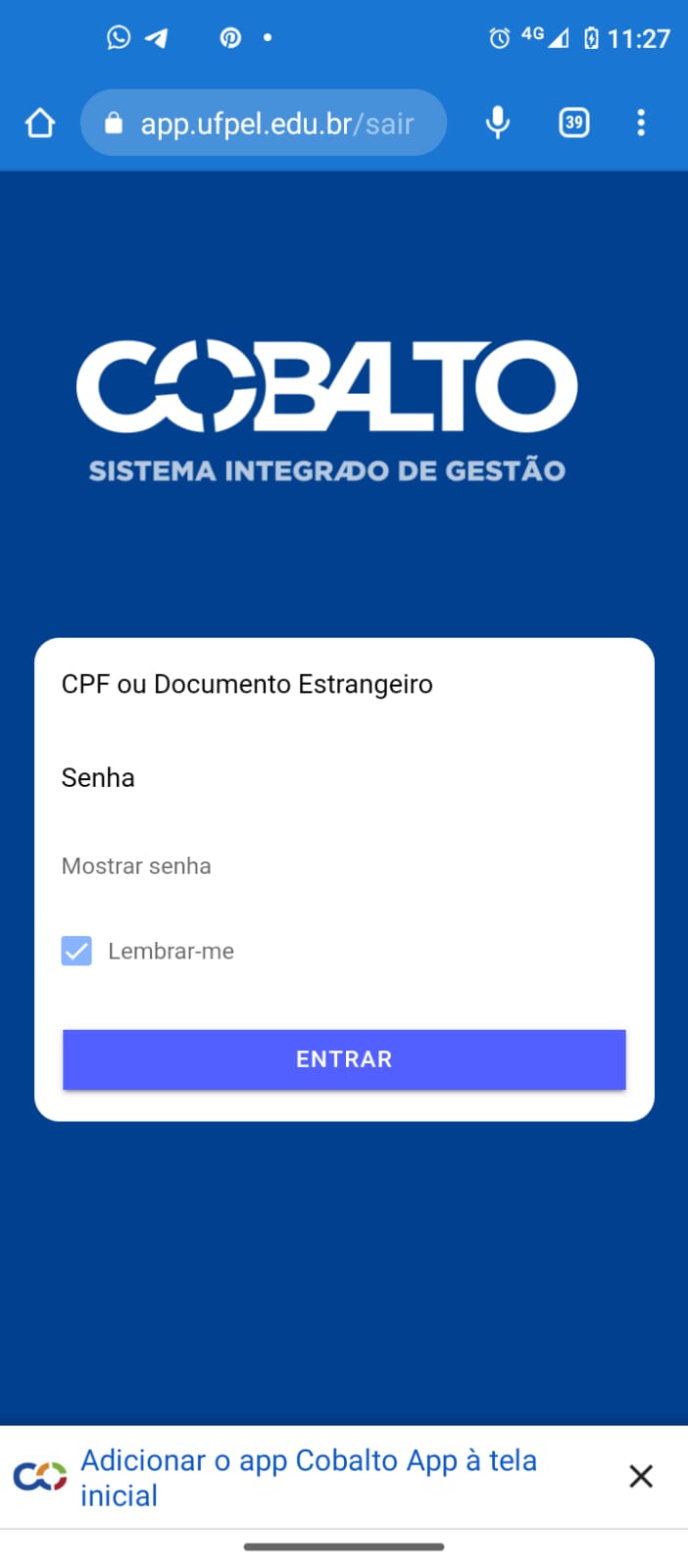 Como instalar o FM 2012