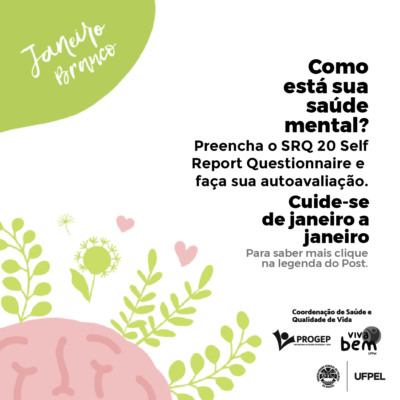 Campanha da Seplag alerta para os cuidados da saúde mental e emocional na  pandemia - mt.gov.br - Site