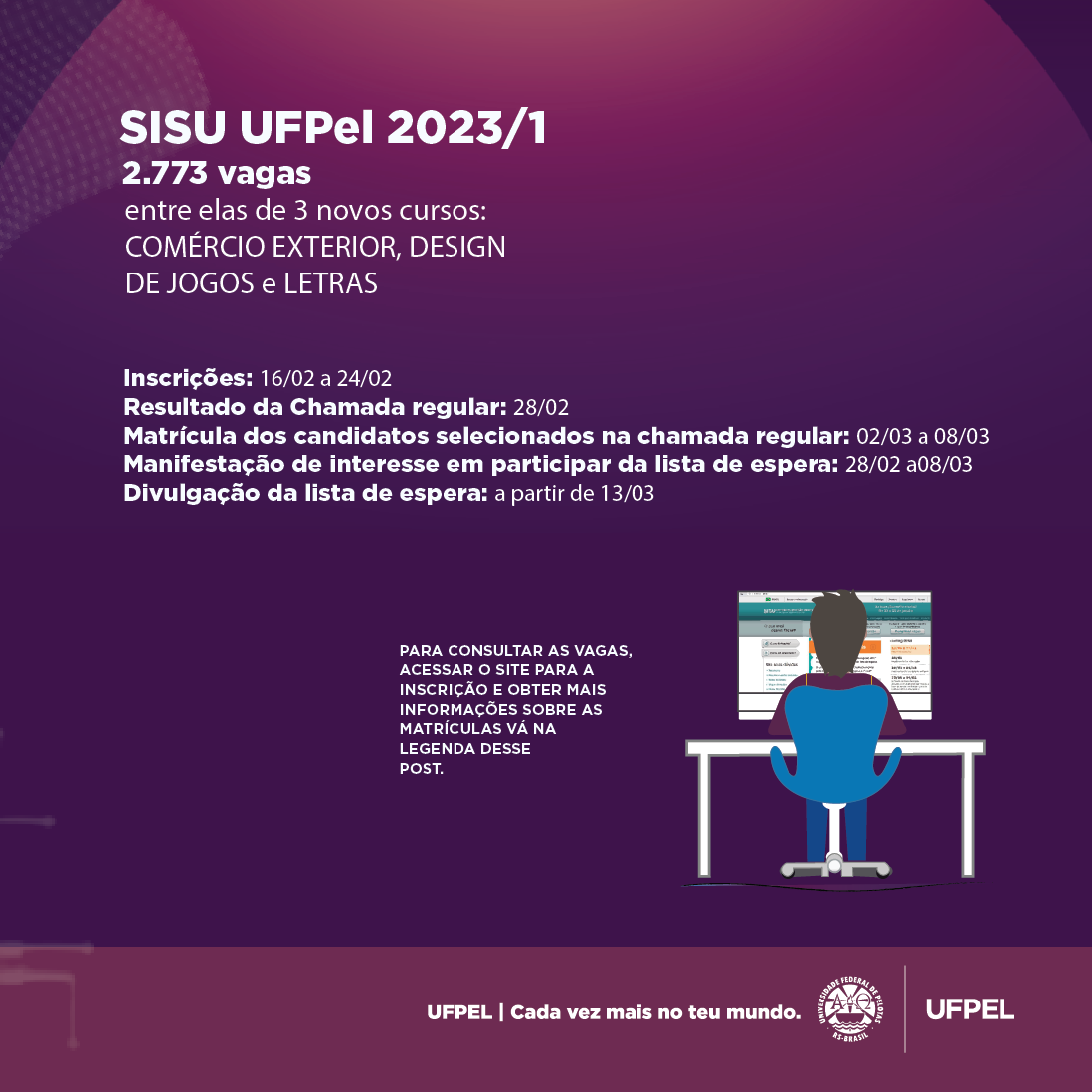 Engenharia De Produção no Sisu 2023: consulte notas de corte de todas  faculdades