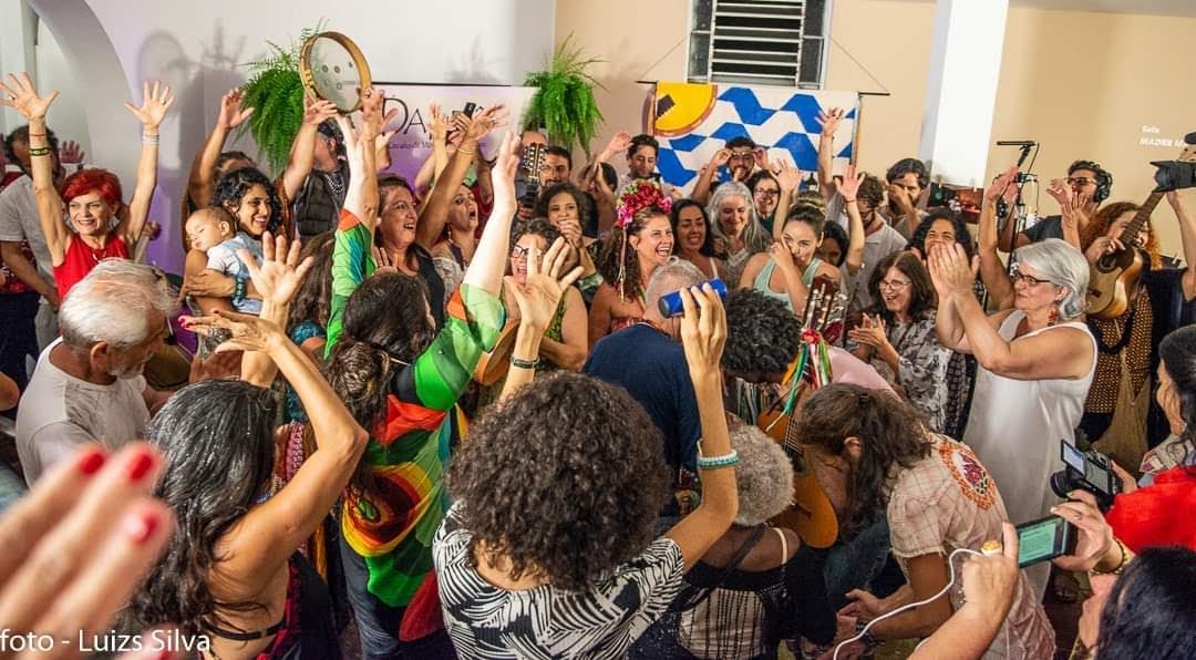 Atividades Movimento Musica e Artes