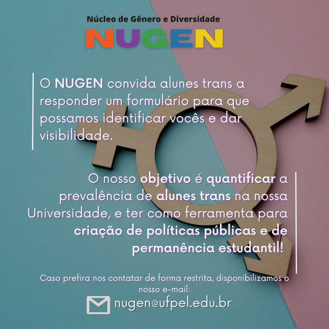 Quiz educativo promove informações acerca da saúde da população trans -  NORDESTeuSOU