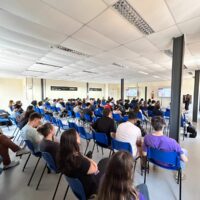 Paracambi promove a Semana Integrada de Inovação, Pesquisa e