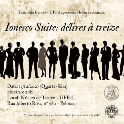 Giulian - Centro,: Aulas particulares de língua francesa com professor  Licenciado e Mestre em Letras (Português e Francês) pela UFPel.