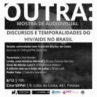 Mostra Outra HIV/aids